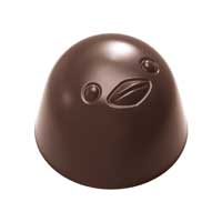 CW12070 kyckling chokladkyckling