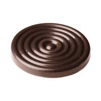 CW12117 chokladmånar chocolate moons