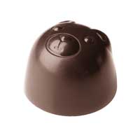 CW12118 chokladbjörn